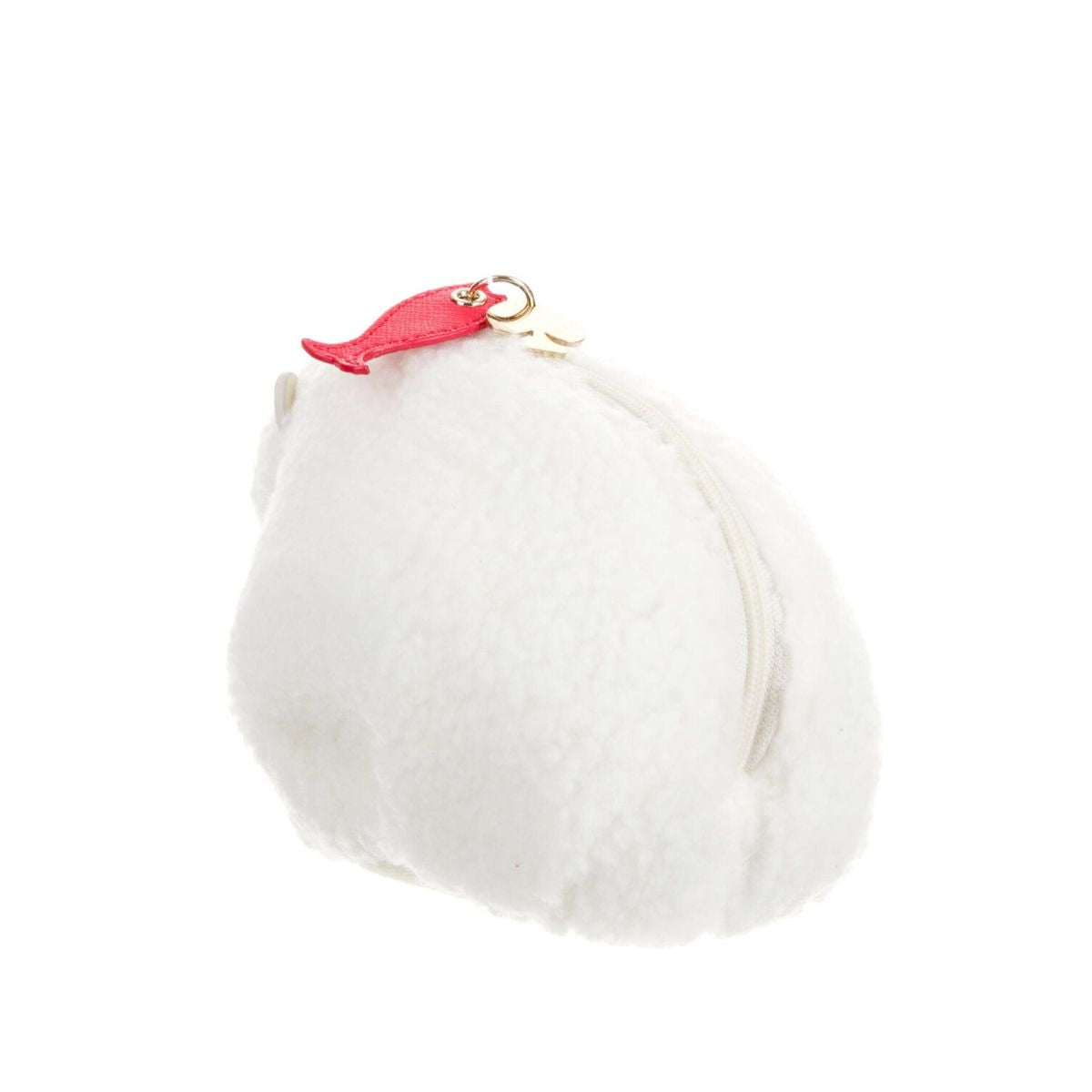 polar bear coin purse