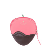 kate spade new york Crème De La Crème Strawberry Coin Purse-Seven Season