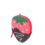 kate spade new york Crème De La Crème Strawberry Coin Purse-Seven Season