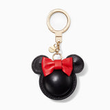 kate spade new york Disney Minnie Mouse Keychain-Seven Season
