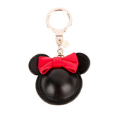 kate spade new york Disney Minnie Mouse Keychain-Seven Season