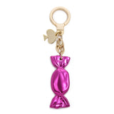 kate spade new york Do Wonders Candy Keychain-Seven Season