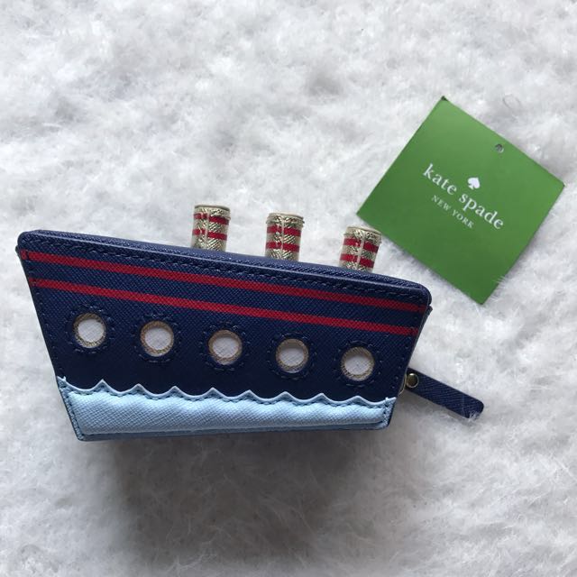 kate spade NEW YORK ケイトスペード 小銭入れ katespade