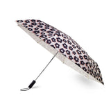 kate spade new york Flair Flora Travel Umbrella-Seven Season