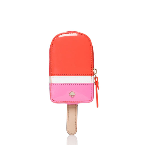 kate spade new york Flavor of the Mouth Ice Pop Coin Purse-Seven Season