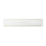 Flexible Plastic Ruler