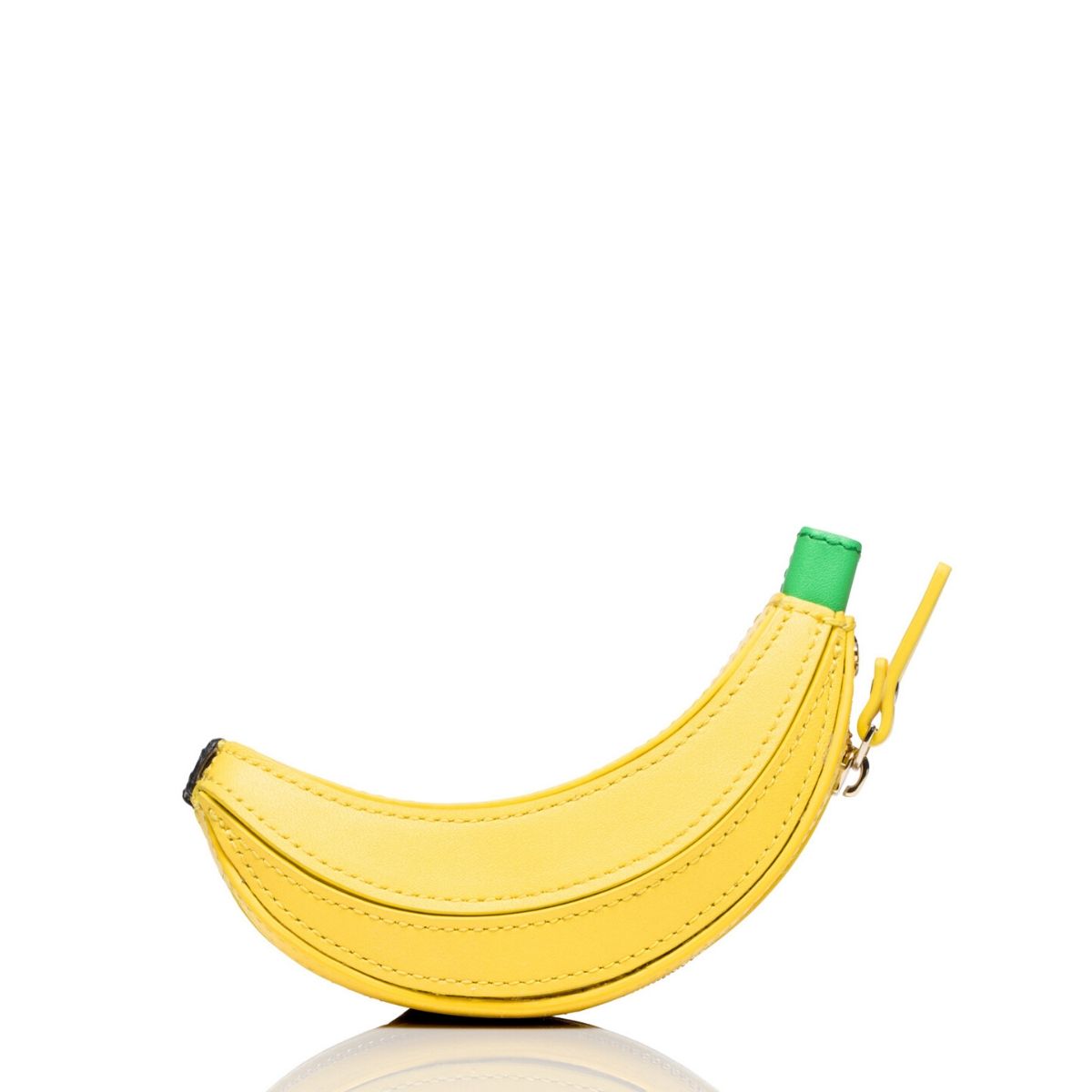 Flights of Fancy Banana Coin Purse - Main Image