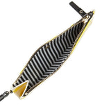 kate spade new york Flights of Fancy That’s Bananas Slim Bee Wristlet-Seven Season