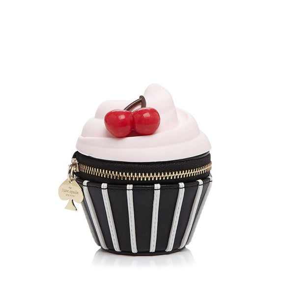 kate spade new york Magnolia Bakery Cupcake Coin Purse-Seven Season