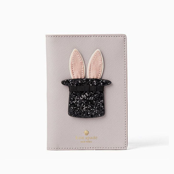 katespadenewyorkMakeMagicBunny