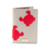 kate spade new york Make a Splash Imogene Crab Passport Holder-Seven Season