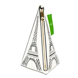 kate spade new york Merrion Square Triangle Eiffel Tower Wristlet-Seven Season