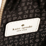 kate spade new york Merrion Square Triangle Eiffel Tower Wristlet-Seven Season