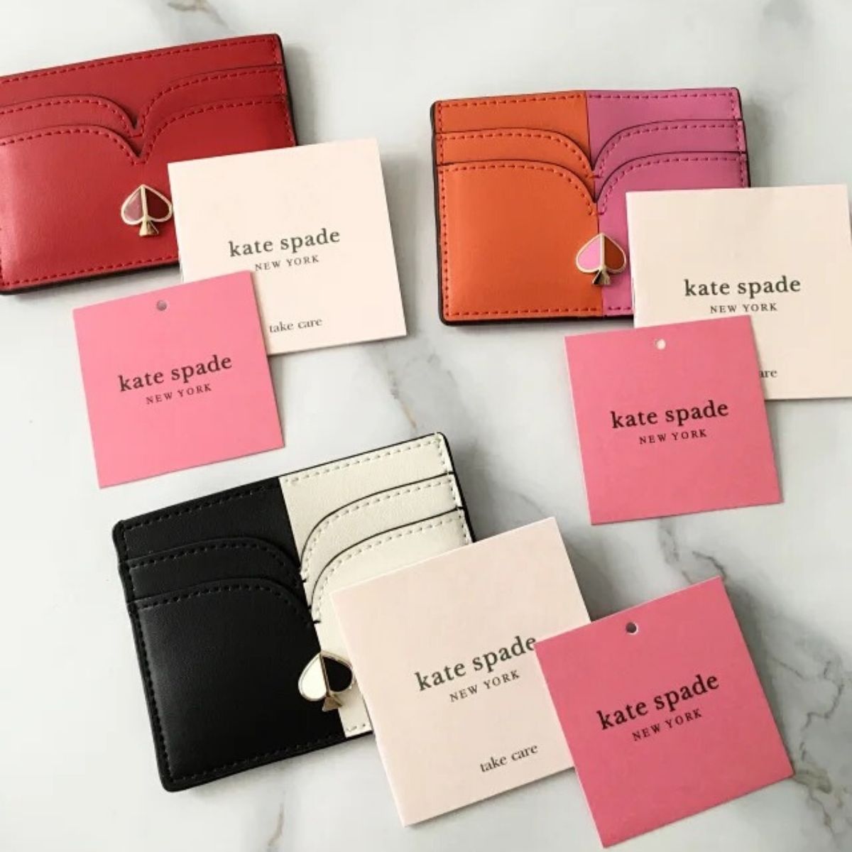 Kate spade sales nicola bicolor