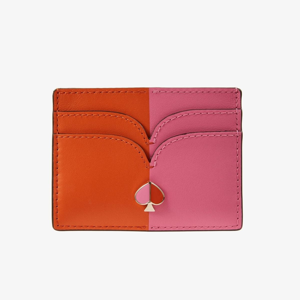 Kate spade nicola card holder sale