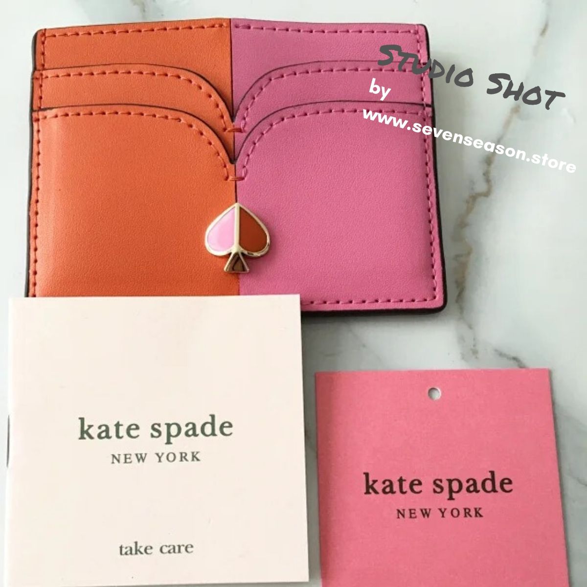Kate spade best sale nicola card holder