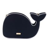 kate spade new york Off We Go Whale Crossbody Bag-Seven Season