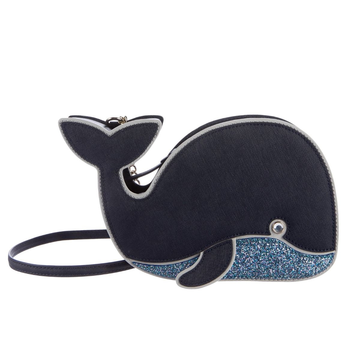 Kate spade off we go clutch Clearance