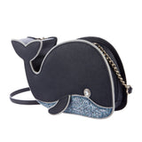 kate spade new york Off We Go Whale Crossbody Bag-Seven Season
