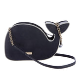 kate spade new york Off We Go Whale Crossbody Bag-Seven Season
