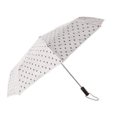 kate spade new york Rain Drop Travel Umbrella-Seven Season