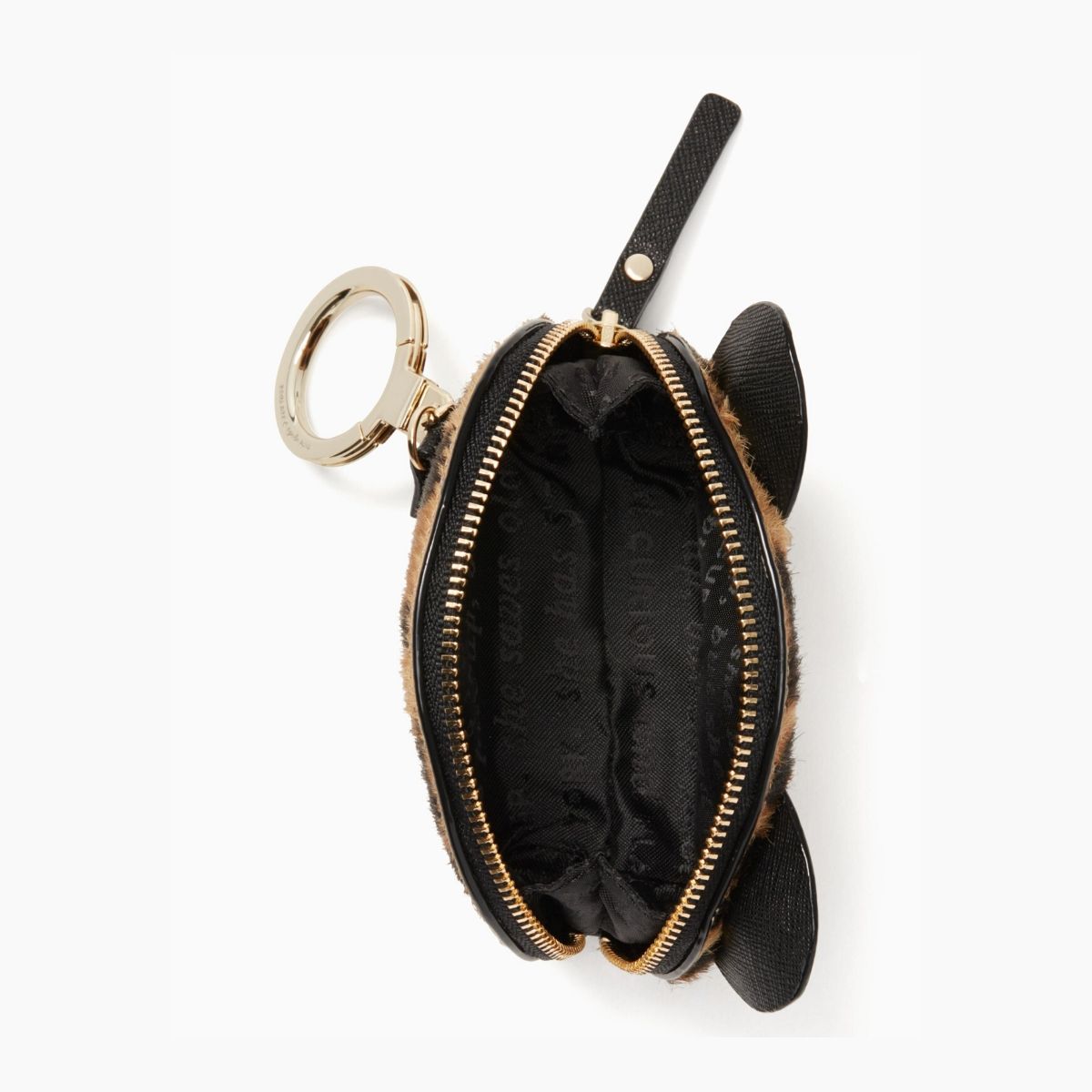 Kate Spade Shaggy Dog Coin Purse – ShopCGX