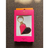 kate spade new york Shiny Heart Portable USB Drive Keychain-Seven Season