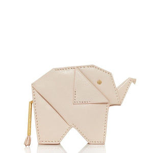 kate spade new york Strut Your Stuff Elephant Coin Purse-Seven Season