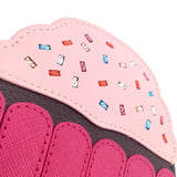 kate spade new york Take the Cake Cupcake Coin Purse-Seven Season