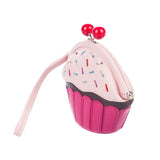 kate spade new york Take the Cake Cupcake Wristlet-Seven Season