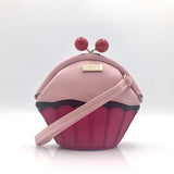 kate spade new york Take the Cake Cupcake Wristlet-Seven Season