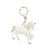 kate spade new york Unicorn Keychain-Seven Season