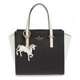 kate spade new york Unicorn Keychain-Seven Season