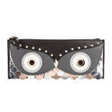 kate spade new york Wise Owl Clutch-Seven Season