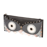 kate spade new york Wise Owl Clutch-Seven Season