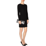 kate spade new york Wise Owl Clutch-Seven Season