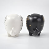 kate spade new york Woodland Park™ Elephant Salt and Pepper Shaker-Seven Season