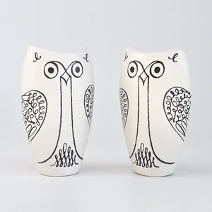 Woodland Park™ Owl Salt and Pepper Shakers