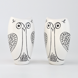 Woodland Park™ Owl Salt and Pepper Shakers