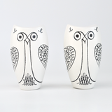 Woodland Park™ Owl Salt and Pepper Shakers