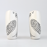 Woodland Park™ Owl Salt and Pepper Shakers