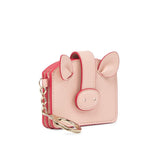 kate spade new york Year of the Pig Warm Vellum Card Holder-Seven Season